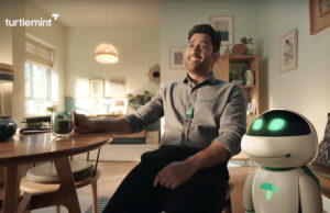Turtlemint Launched New Life Insurance Ad