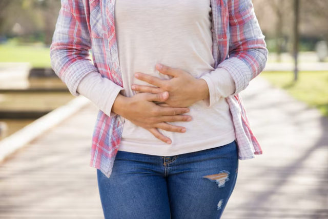 Causes of Ulcerative Colitis