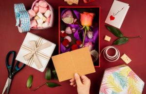 Gifting Ideas For Valentine’s Day Gifting Ideas For Valentine's Day