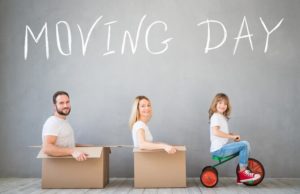 Move More In Everyday Life Move More In Everyday Life