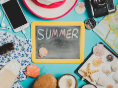 Planning Summer Vacations? Think of these places! Planning Summer Vacations