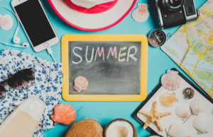 Planning Summer Vacations? Think of these places! Planning Summer Vacations