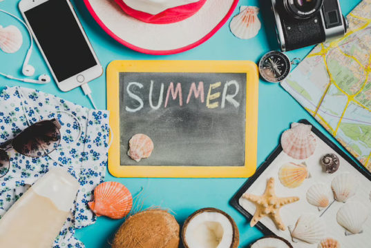 Planning Summer Vacations? Think of these places! Planning Summer Vacations