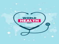 5 Things to Do This ‘World Health Day’ 'World Health Day'
