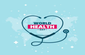 5 Things to Do This ‘World Health Day’ 'World Health Day'