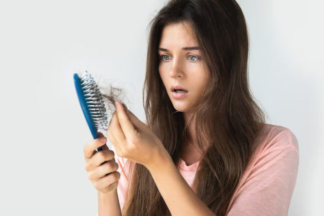 Hair Problems