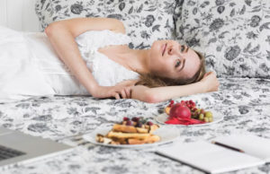 Why Napping Is Good Post Lunch? Napping Is Good Post Lunch