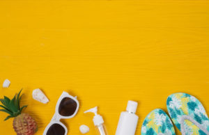 Beauty and Skincare tips for summer Skincare tips for summer