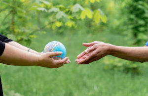 Sustainable Living: WHY Sustainable Living