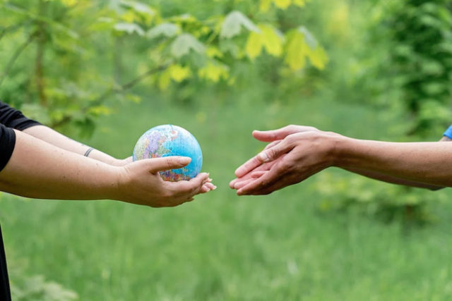 Sustainable Living