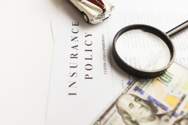 Tax Savings With Insurance