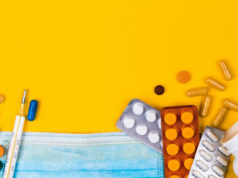 Treatment and prevention of the H3n2 virus Treatment and prevention of the H3n2 virus