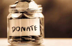 Maximising tax benefits for charitable contributions benefits for charitable contributions