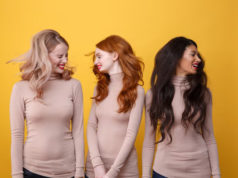 Understanding Different Types of Hair: How to Care for Your Hair Different Types of Hair