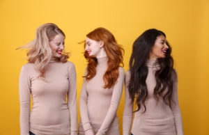 Understanding Different Types of Hair: How to Care for Your Hair Different Types of Hair