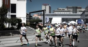 Group Fitness: Finding Motivation and Support in a Community Group Fitness