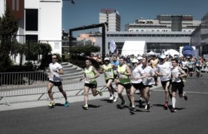 Group Fitness: Finding Motivation and Support in a Community Group Fitness