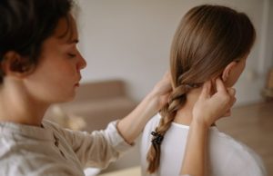 The Benefits of Regular Scalp Massage for Healthy Hair Scalp Massage for Healthy Hair