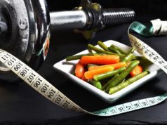 Relationship between nutrition and fitness nutrition and fitness