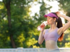 How to Keep Your Body Healthy During Summer? Body Healthy During Summer