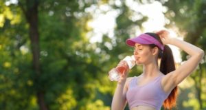 How to Keep Your Body Healthy During Summer? Body Healthy During Summer
