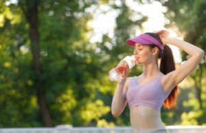 How to Keep Your Body Healthy During Summer? Body Healthy During Summer