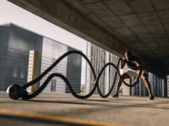 Fitness Trends: From HIIT Workouts to Barre Classes, What’s Popular and Effective? HIIT workout