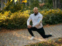 What is Tai Chi? Tai Chi