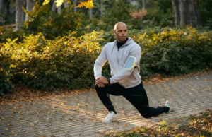 What is Tai Chi? Tai Chi