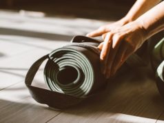 10 Yoga Strap Stretches for Beginners 10 Yoga Strap Stretches for Beginners