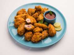 Delicious Monsoon Recipes and Dishes to Enjoy on Rainy Days Chicken Pakora