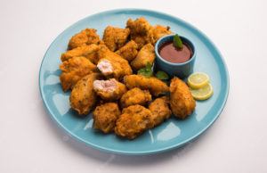 Delicious Monsoon Recipes and Dishes to Enjoy on Rainy Days Chicken Pakora