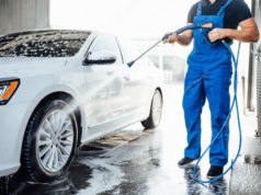 Monsoon Care Tips for Your Bike and Car Cleaning and Drying