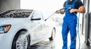 Monsoon Care Tips for Your Bike and Car Cleaning and Drying