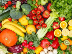 Embracing Seasonal Produce: Fresh Fruits and Vegetables for Monsoon Health Embracing Seasonal Produce