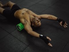 The Benefits of Foam Roll Fitness for Muscle Recovery and Myofascial Release Fitness for Muscle Recovery