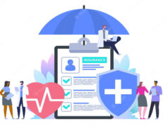 Monsoon-Related Illnesses: How Health Insurance Provides Financial Protection Health Insurance