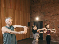 Monsoon Fitness: Indoor Workout Ideas for a Healthy Rainy Season Monsoon Fitness