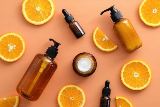 Your Skin’s Superhero Antioxidant Your Skin’s Superhero Antioxidant