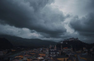 Protect Your Home: Preparing for Monsoon Water Damage Protect Your Home