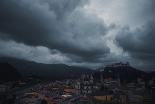 Protect Your Home: Preparing for Monsoon Water Damage Protect Your Home