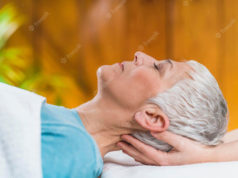 The Science of Marma Points: Unlocking Vital Energy with Ayurvedic Massage Science of Marma Points